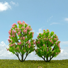 model trees